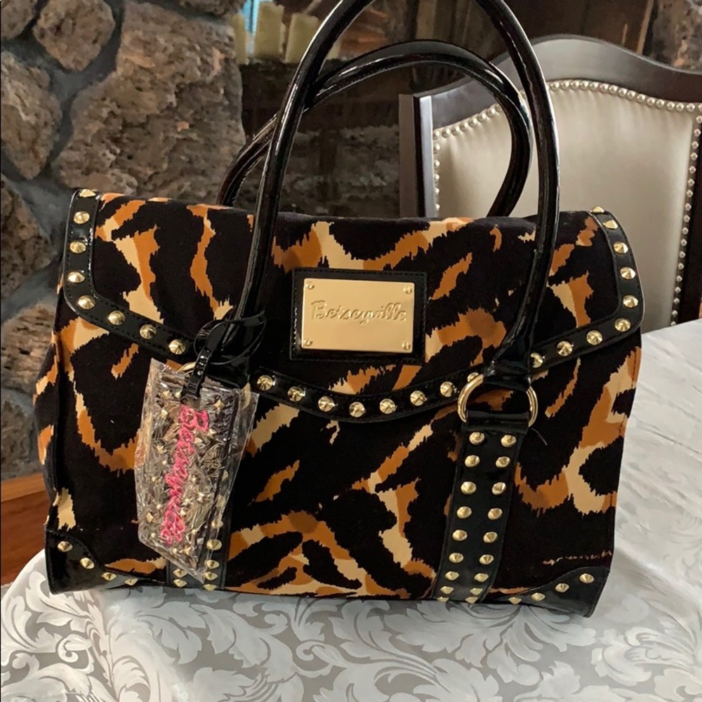 Betsey Johnson